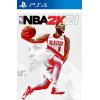 NBA 2K21 PS4